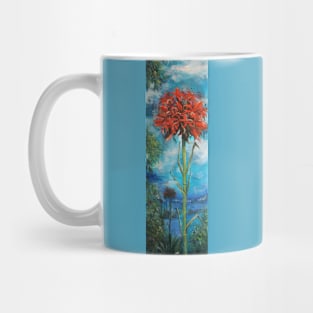 Lily Hill Views Mug